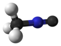 Isocyanomethane (methyl isocyanide)