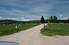 Paris Cemetery