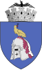 Coat of arms of Câmpulung