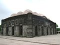 Sona Masjid, Rajshahi, by Paurag