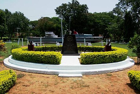 War Memorial