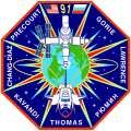 STS-91