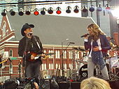 Band Sugarland