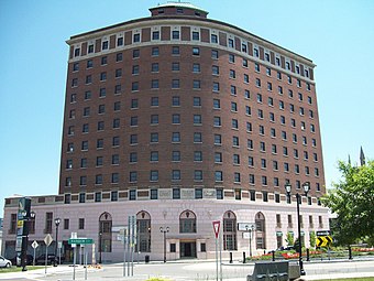 Grand Hotel Niagara