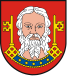 Coat of arms of Neustadt-Glewe