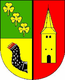 Coat of arms of Staffhorst