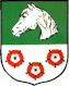 Coat of arms of Hepstedt