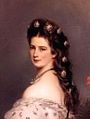 Empress Elisabeth of Austria