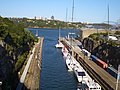 Woolwich Docks