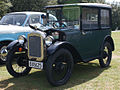 Image 411929 Austin Seven (from History of the automobile)