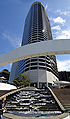 Riverside Centre, Brisbane (1983–86)