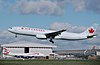 Air Canada Airbus A330-300