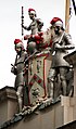 Armourers and Brasiers (Grade II*)