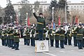 The Band of the Volgograd Garrison