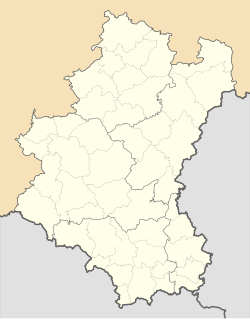 Bonnert is located in Luxembourg (Belgium)