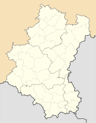 Location map Belgium Luxembourg