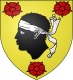 富基耶尔莱贝蒂讷徽章