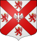 Coat of arms of Gélacourt
