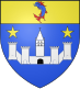 圣洛朗德米尔徽章