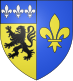 Coat of arms of Nassandres