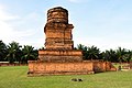 北苏门答腊省南塔帕努里县的巴哈尔神庙（英语：Bahal temple）（11-13世纪）