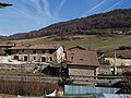 Rural houses