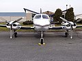 Cessna 421