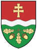 Coat of arms of Hetyefő
