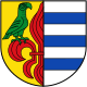 Coat of arms of Niederkrüchten