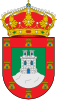 Official seal of Angón, Spain