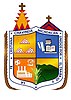 Coat of arms of Chavinda