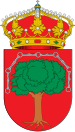 Official seal of Parada de Rubiales