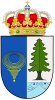 Coat of arms of O Irixo