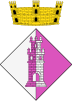 Coat of arms of La Torre de Fontaubella