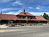 Northern Pacific Railway Depot