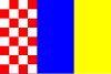 Flag of Horní Ves