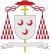 Giovanni Battista Deti's coat of arms