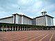 Masjid Istiqlal, Jakarta