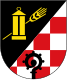 Coat of arms of Hintertiefenbach