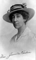 Image 18Jeannette Rankin, August 1916 (from History of Montana)