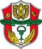 Coat of arms of Wajo Regency
