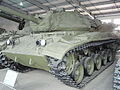 M41轻型坦克