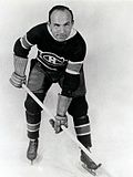 Howie Morenz, c. 1936–1937