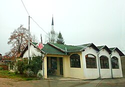 Street of Orahova