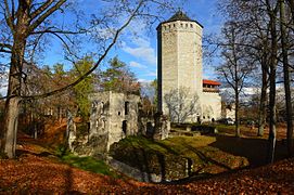 Paide, Estonia