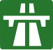 M- motorway shield}}
