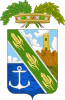 Coat of arms of Province of Latina