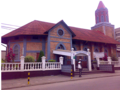 Ramseyer Memorial Presbyterian Church, Adum, Kumasi