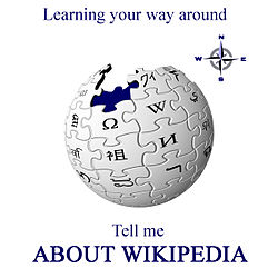 Tell me the basics about Wikipedia