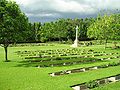 Chittgong War Cemetery, by Hossain Toufique Iftekher